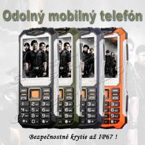 Odolný mobilný telefón VKWorld V3S_tonerydotlaciarne_sk - 01d